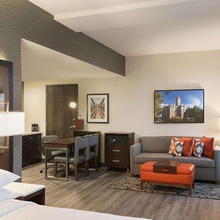 Embassy Suites By Hilton Noblesville Indianapolis Conv Ctr Екстериор снимка