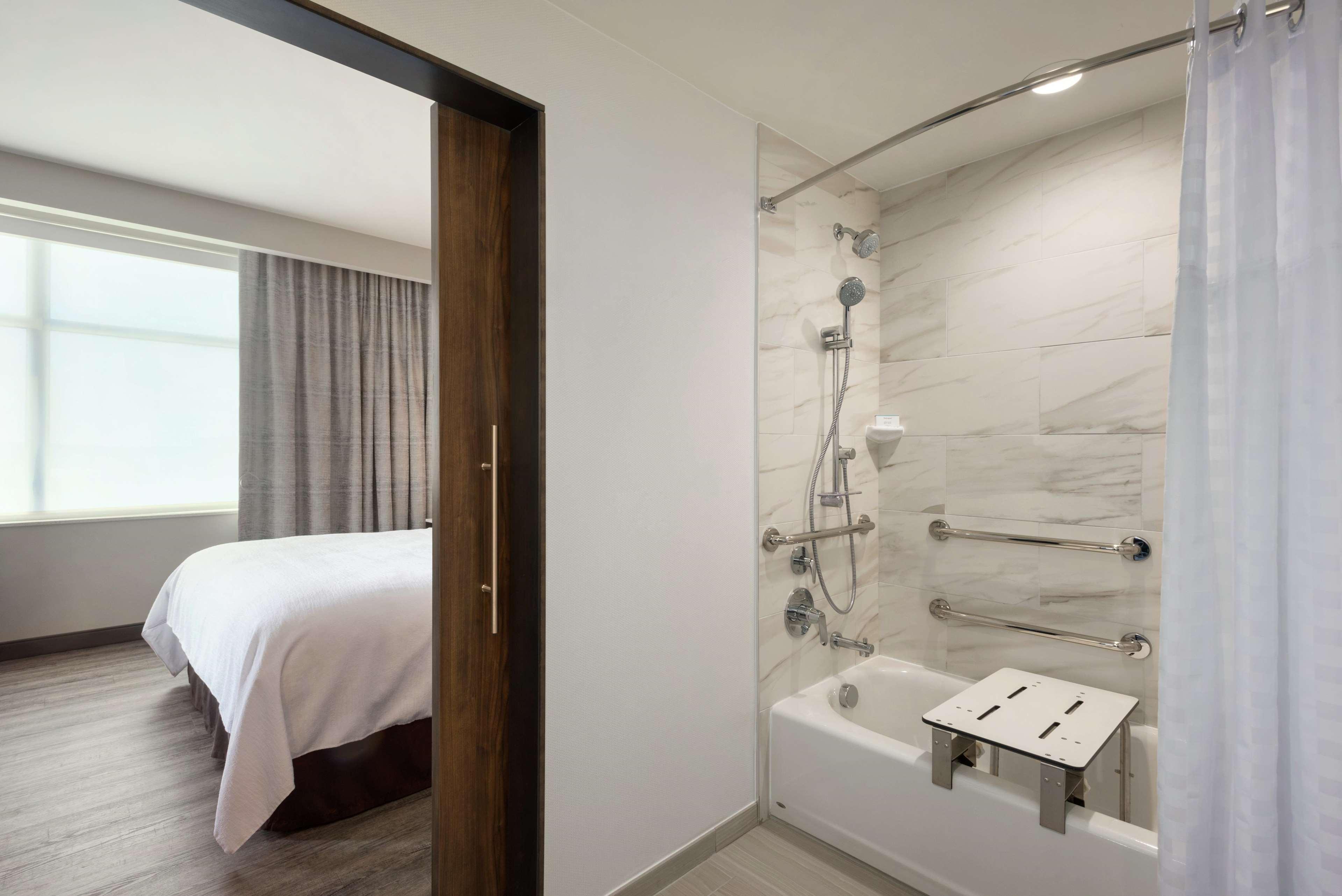 Embassy Suites By Hilton Noblesville Indianapolis Conv Ctr Екстериор снимка