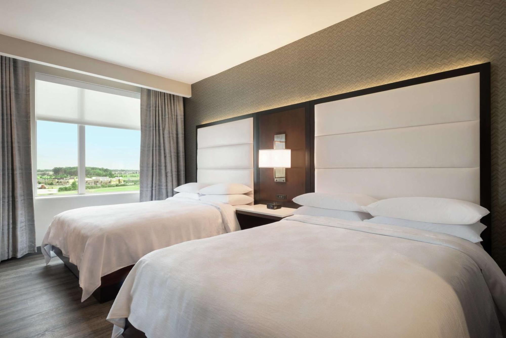 Embassy Suites By Hilton Noblesville Indianapolis Conv Ctr Екстериор снимка
